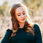 Kristen Brandon - @_kristenbrandon Instagram Profile Photo