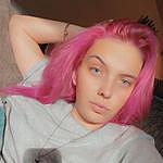 Kristen Childers - @babi_nikki1369 Instagram Profile Photo