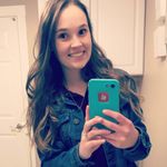 Kristen Cramer - @kristen_ashleyyy Instagram Profile Photo
