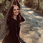 Kristen Gilreath - @havenofoils Instagram Profile Photo