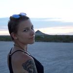 Kristen Graf - @kriskaleidoscope Instagram Profile Photo