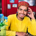 Sachin Kumar - @kristen_hambie Instagram Profile Photo