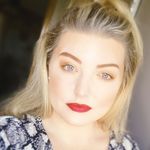 Kristen Heldenbrand - @loveheldie Instagram Profile Photo