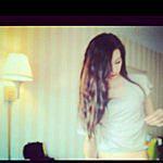 Kristen Hoover - @krissshoover Instagram Profile Photo