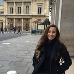 Kristen Leger - @kristen.leger Instagram Profile Photo