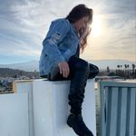 Kristen Luce - @kristen_luce Instagram Profile Photo