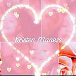 Kristen Maness - @kristen_maness Instagram Profile Photo