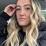Kristen McDonald - @kmacssy Instagram Profile Photo