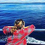 Kristen Mitchell - @katkristen25 Instagram Profile Photo