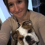 Kristen Nichols - @k10dawg Instagram Profile Photo