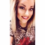 Kristen Patterson - @kris10pat Instagram Profile Photo