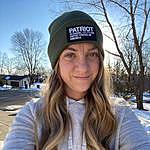 Kristen Reed - @kristenjreed Instagram Profile Photo