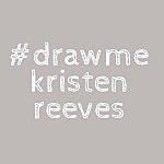 Kristen Reeves - @drawmekristenreeves Instagram Profile Photo