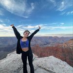 Kristen Rhodes - @80kristen80 Instagram Profile Photo