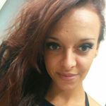 Kristen Simmons - @k.michelle17 Instagram Profile Photo