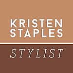 Kristen Staples - @kristenstaplesstylist Instagram Profile Photo