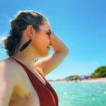 Kristen Sweat - @theksweat Instagram Profile Photo
