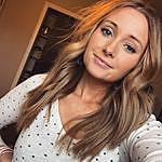Kristen Taylor - @kristenrtaylor_ Instagram Profile Photo
