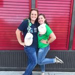 Caitlin And Kristen - @tweedledum_n_tweedledee Instagram Profile Photo