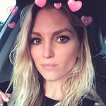 Kristi Casey - @faith_health_fit Instagram Profile Photo