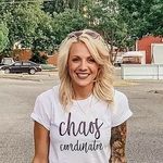 Kristi Hopkins - @kristi_hopkins1234 Instagram Profile Photo