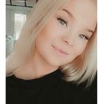 Janika Mustonen - @janikakristiiina Instagram Profile Photo