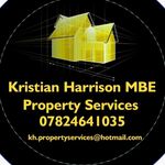 Kristian Harrison - @kh.propertyservices Instagram Profile Photo