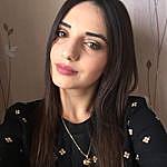 Kristina Abrahamyan - @christine_abrahamyan Instagram Profile Photo