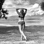 Kristie Larsen - @evolving._.lotus Instagram Profile Photo