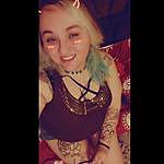 Kristen Samples - @krissie_marie1121 Instagram Profile Photo