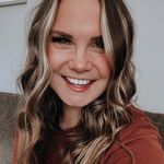 Kristen Strang - @kristenlstrang_ Instagram Profile Photo