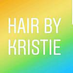 Kristie Wilson - @hair_by_kristie_ Instagram Profile Photo