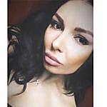Kristina Gareeva - @_kristina.gar_ Instagram Profile Photo