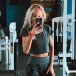 Kristin Bell - @fitness_bykb Instagram Profile Photo