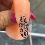 Kristin Cole - @krisco.nails.skin.brows Instagram Profile Photo