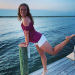 Kristin Hogan - @kristinh12 Instagram Profile Photo