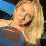 Kristin Holmes - @_kristinlynn_ Instagram Profile Photo