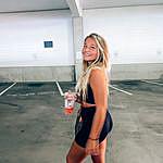 Kristin Johnson - @kristinjohnson___ Instagram Profile Photo