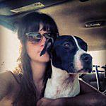Kristin Johnston - @kjasana Instagram Profile Photo