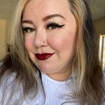 Kristin Powers - @kristinnotbeth Instagram Profile Photo