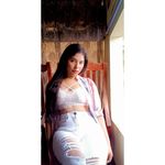 Kristin Quintanilla Rivera - @krisrivera0206 Instagram Profile Photo