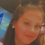 Kristin Robinson - @kriskayrob Instagram Profile Photo
