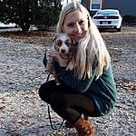 Kristin Sheppard - @kristin.sheppard Instagram Profile Photo
