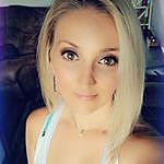 Kristin Sledge - @ksledge30 Instagram Profile Photo