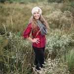 Kristin Smith - @curlygirlpics Instagram Profile Photo