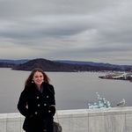 Kristin Snyder - @krenee326 Instagram Profile Photo