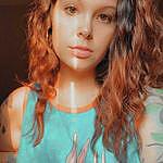 Kristin Thompson - @feelinlikelucifer Instagram Profile Photo