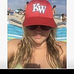 Kristin Whitman - @kristwist420 Instagram Profile Photo