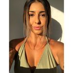 Kristina Baker - @kristinaabaker Instagram Profile Photo