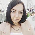 Kristina - @kristina.bostandjyan Instagram Profile Photo